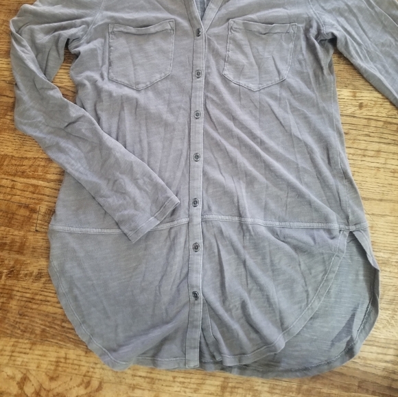 Sonoma Long Sleeve - Picture 3 of 5